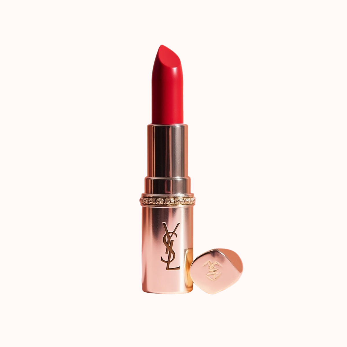 Crimson Crown Lipstain
