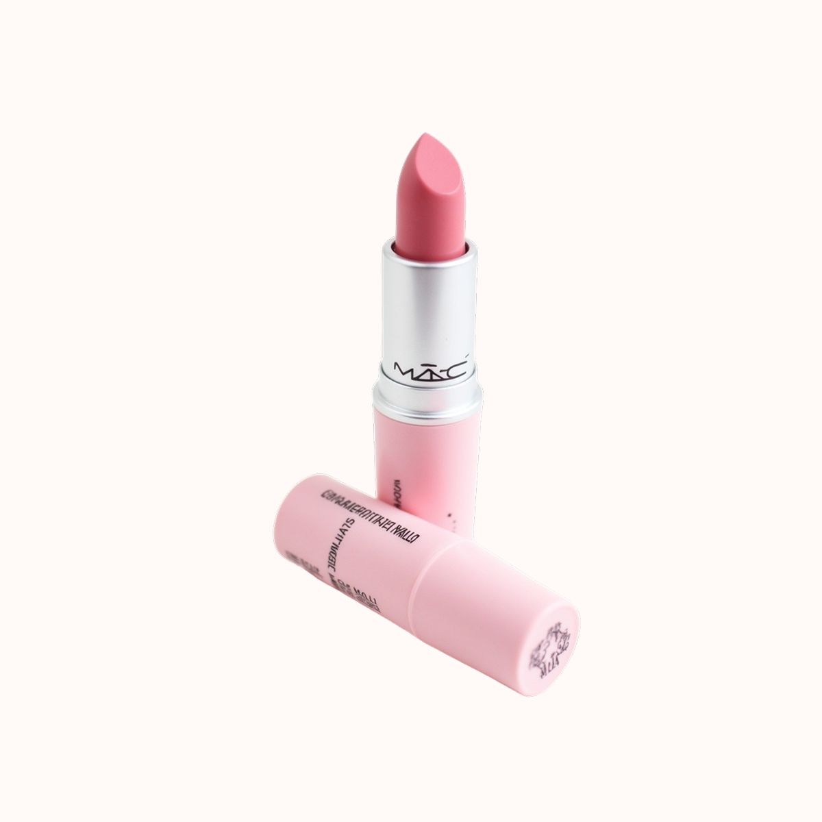 Coral Blossom lipstick