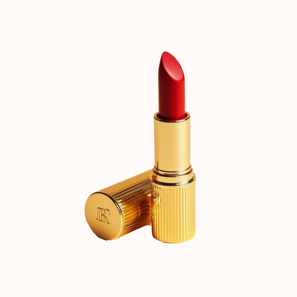 Coral Blossom lipstick