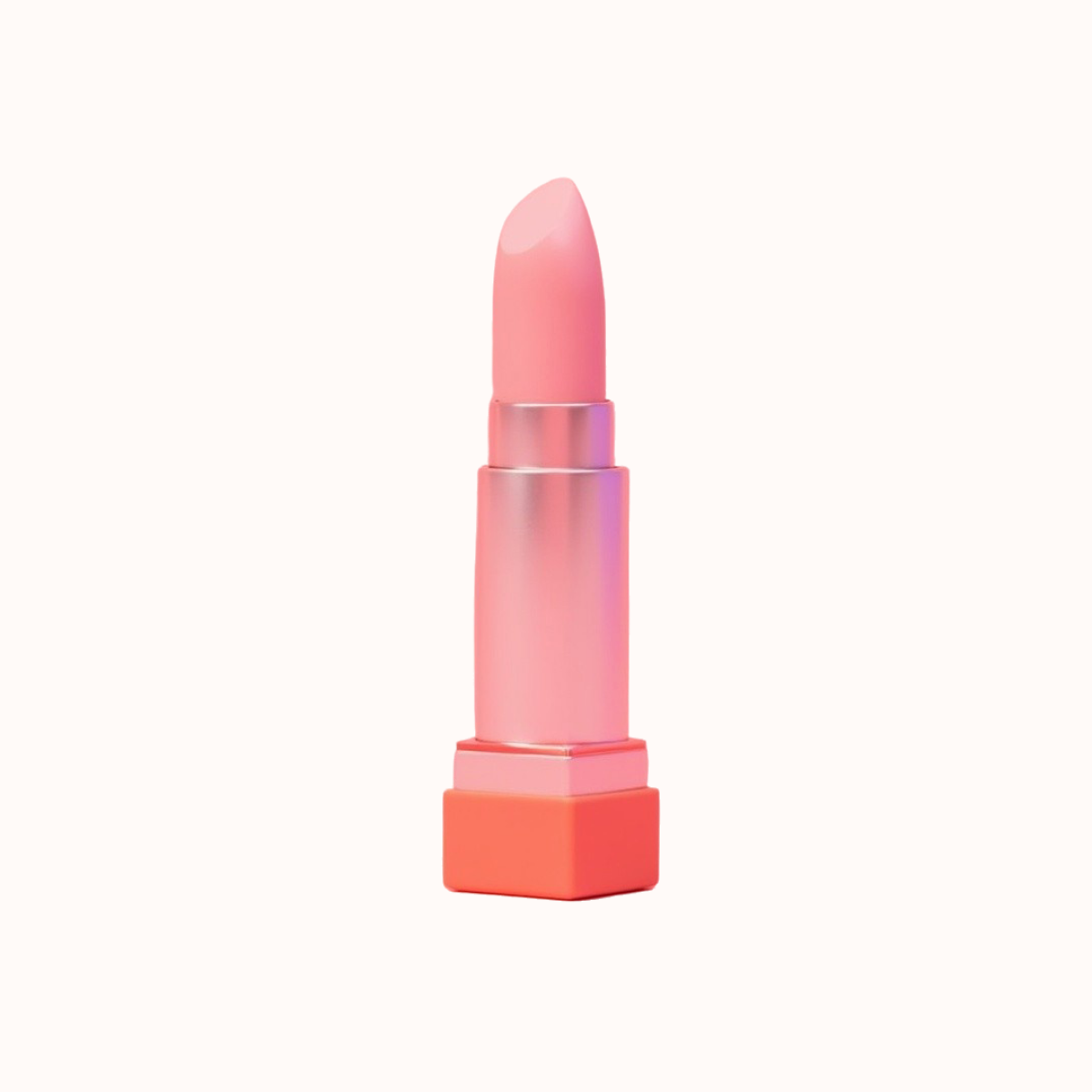 Coral Blossom lipstick