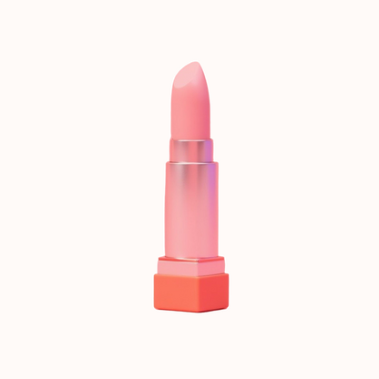Coral Blossom lipstick