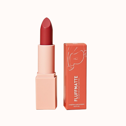 Coral Blossom lipstick