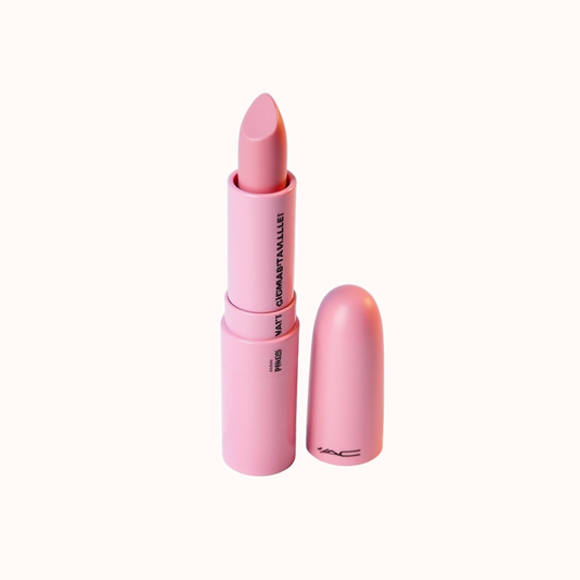 Velvet Kiss lipstick