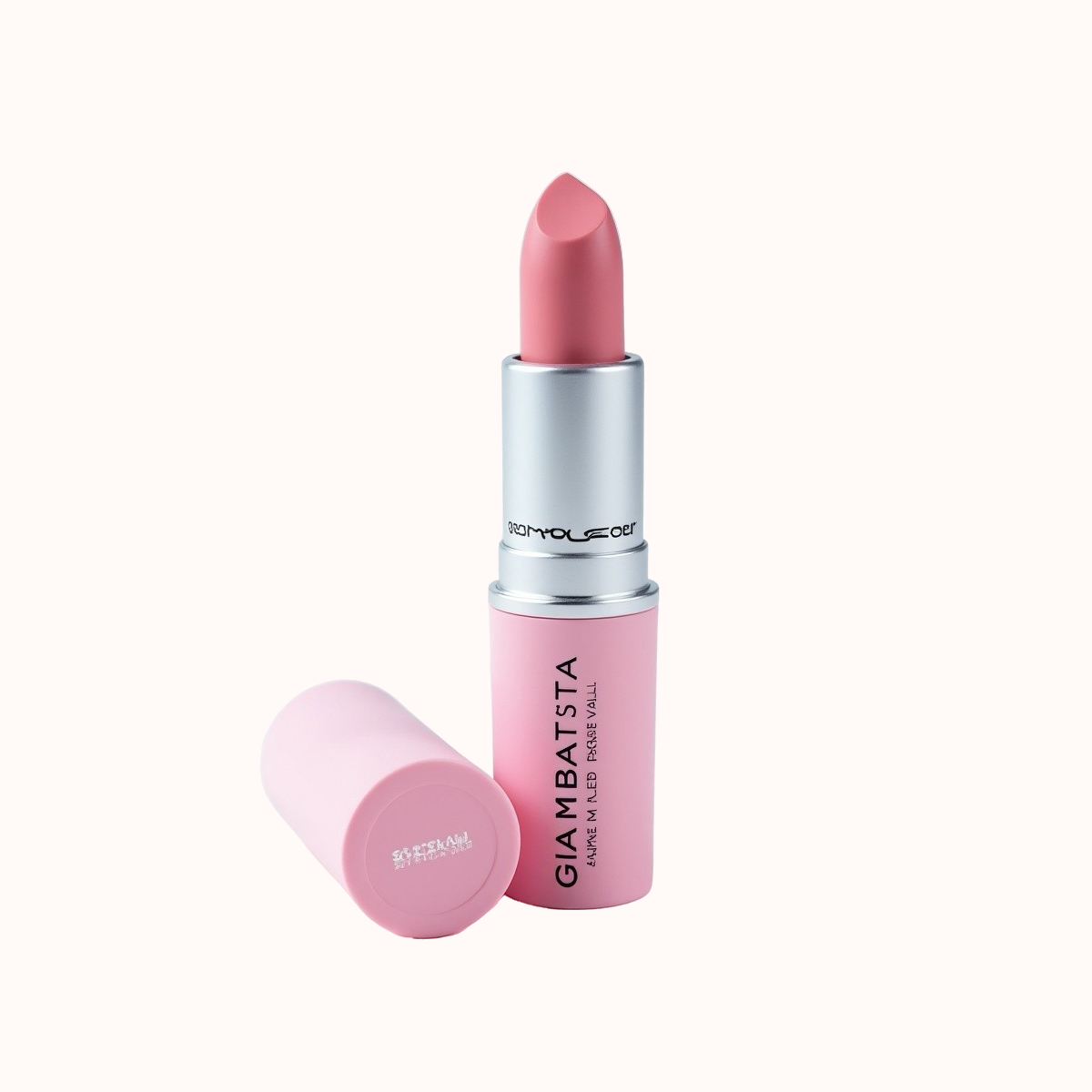 Coral Blossom lipstick