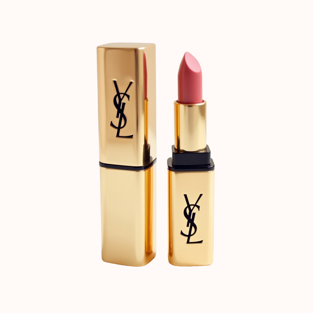 Coral Blossom lipstick