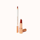 Coral Blossom lipstick