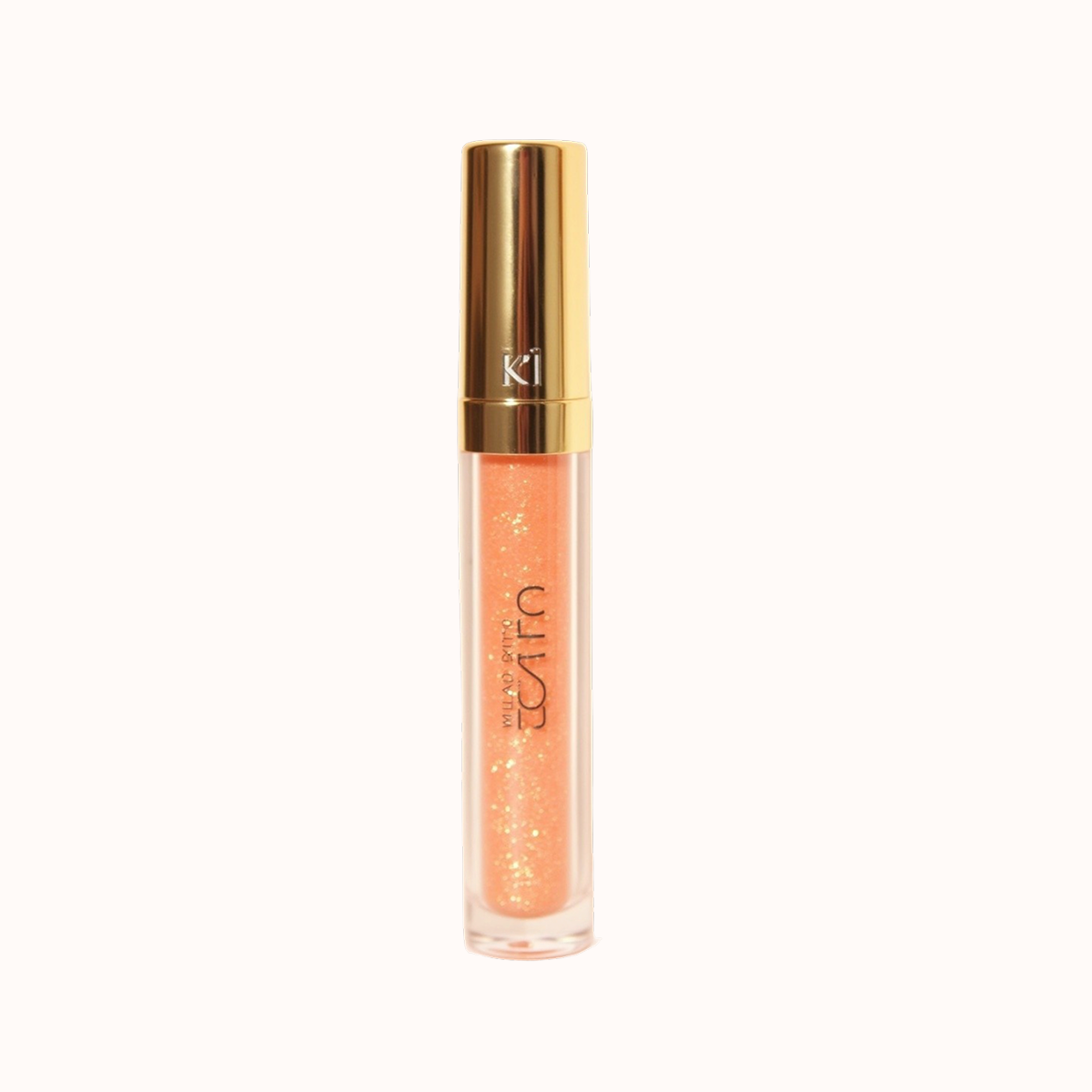 Coral Blossom lipstick