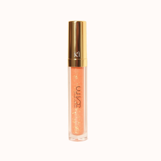 Scarlet Empress lips
