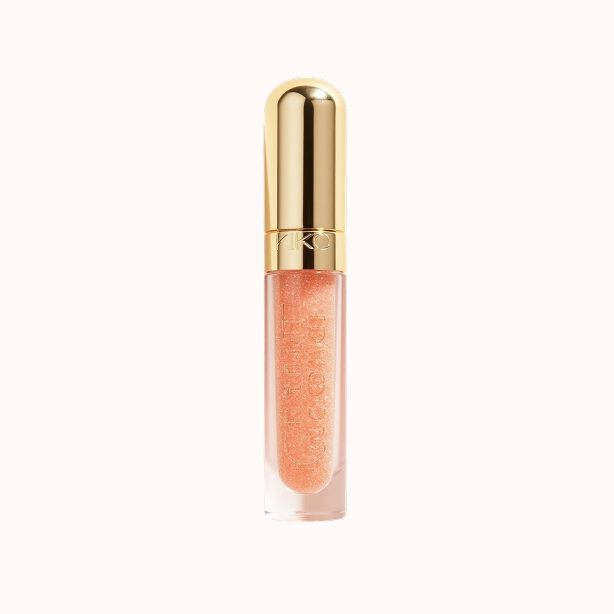 Coral Blossom lipstick