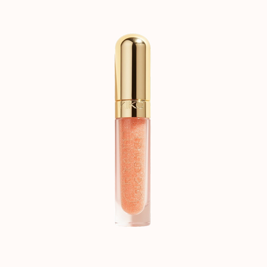Scarlet Empress lips